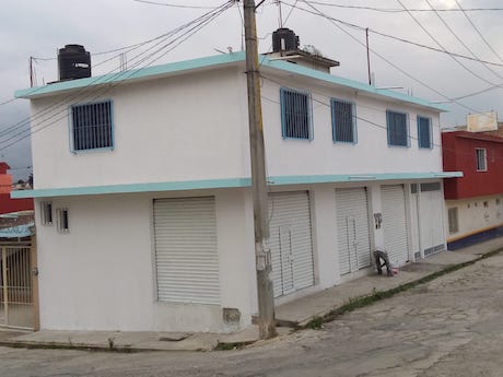 CASA en VENTA en Xalapa Clave 21643